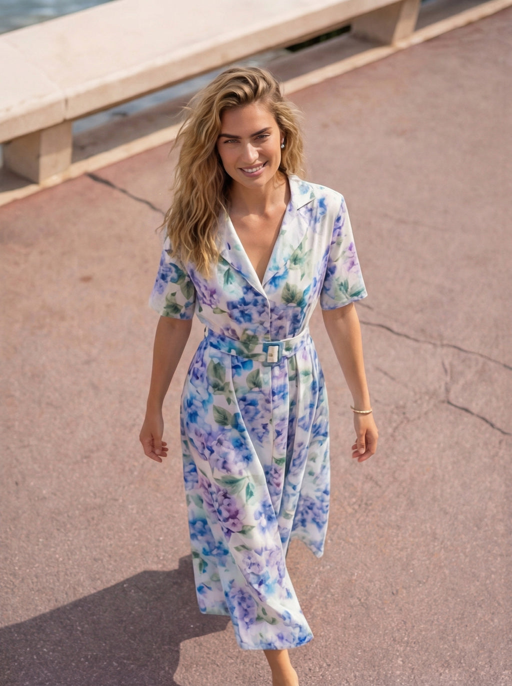 Charlotte klänning