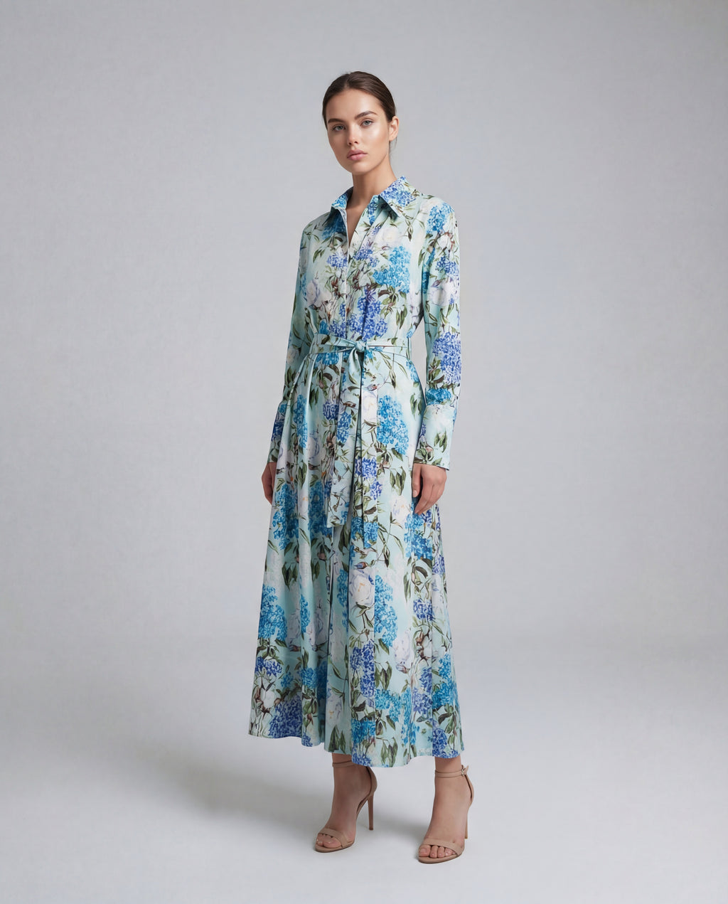 Beatrice dress