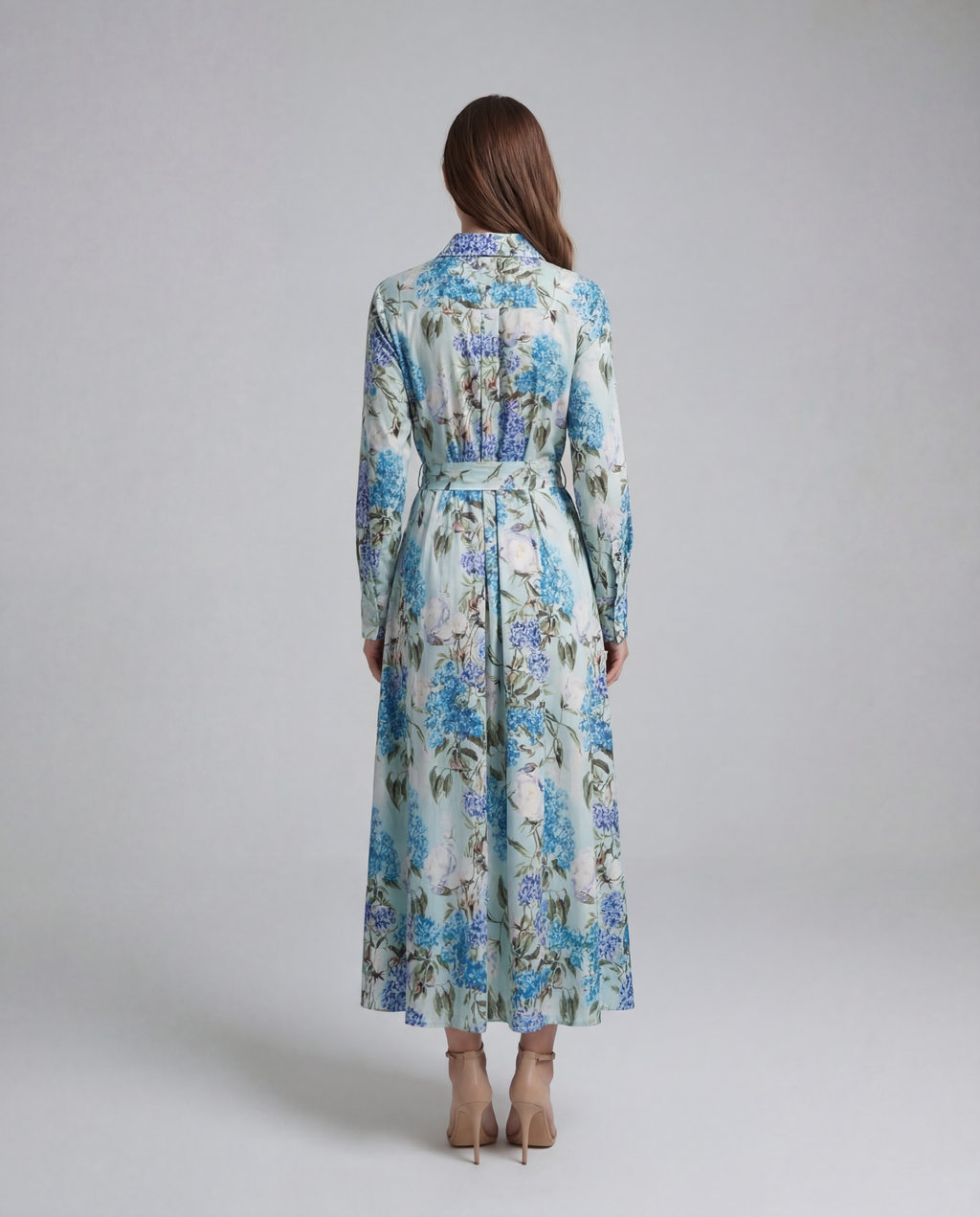 Beatrice dress