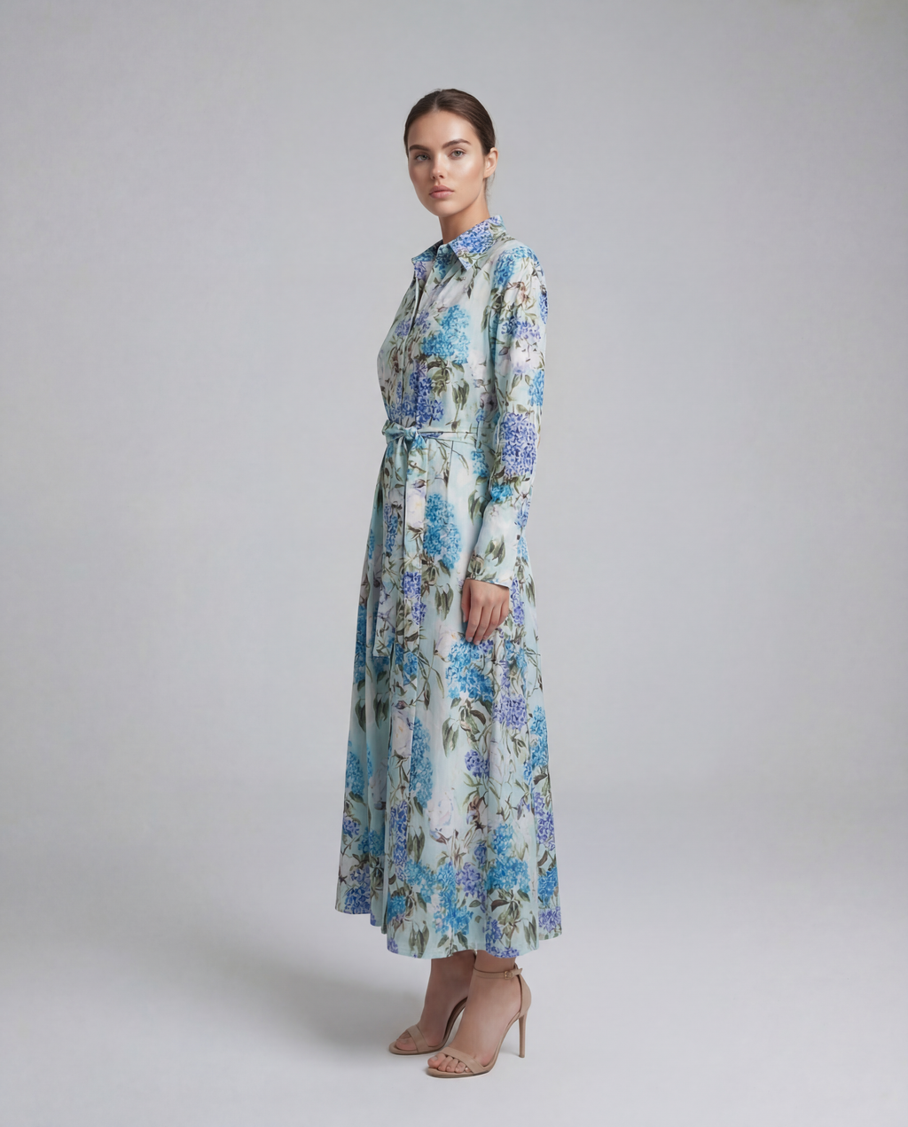 Beatrice dress