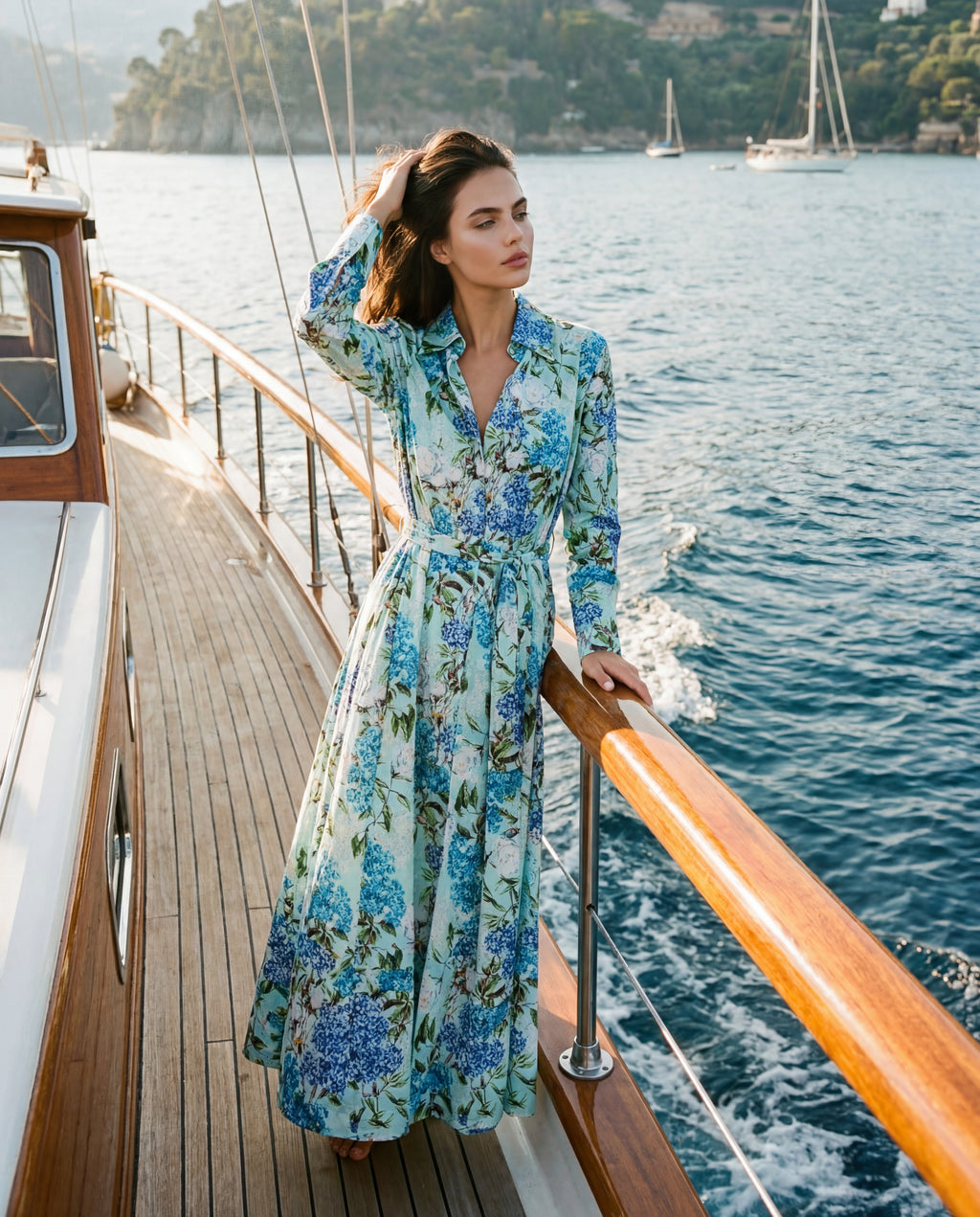 Beatrice dress