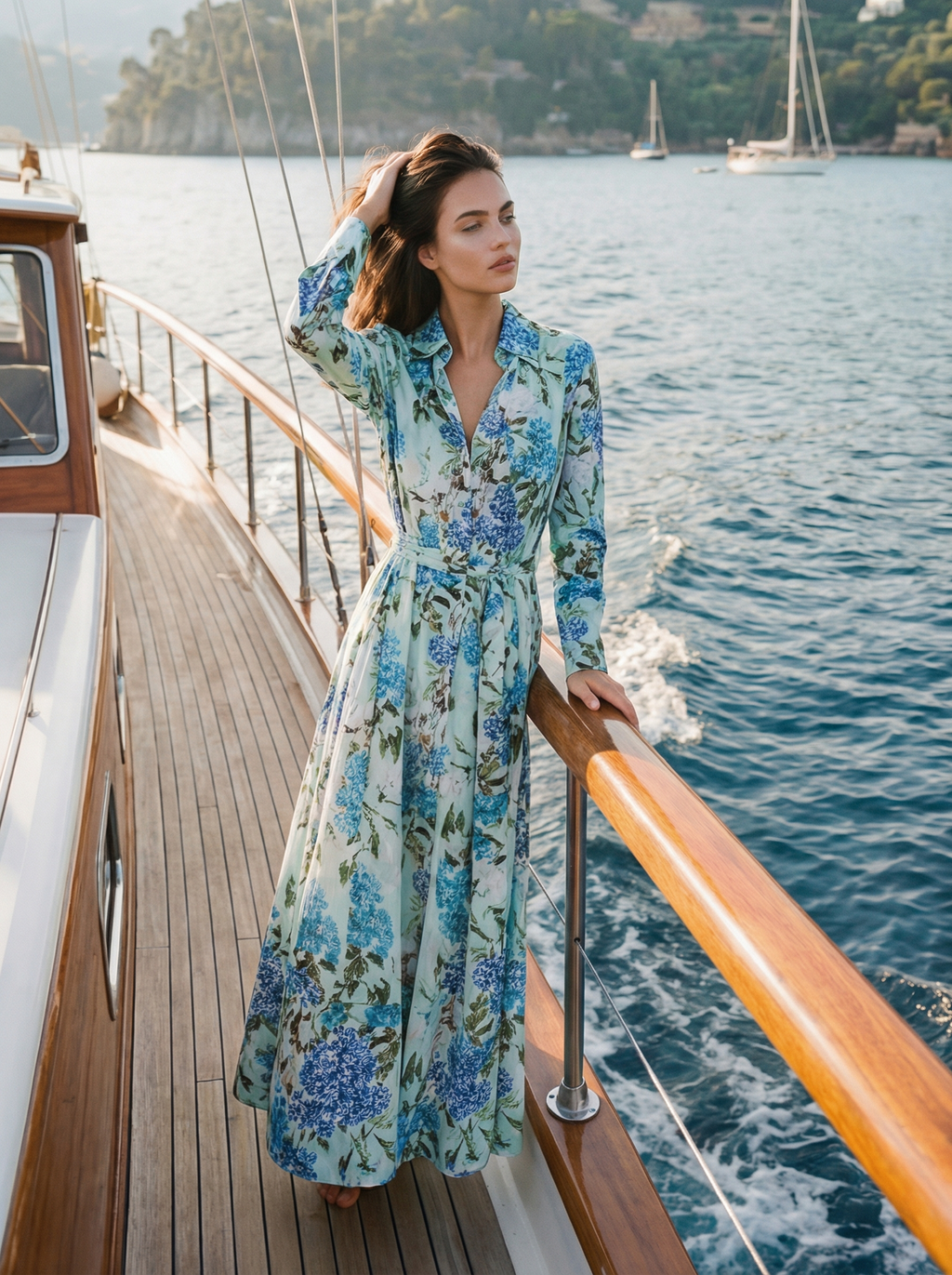 Beatrice dress