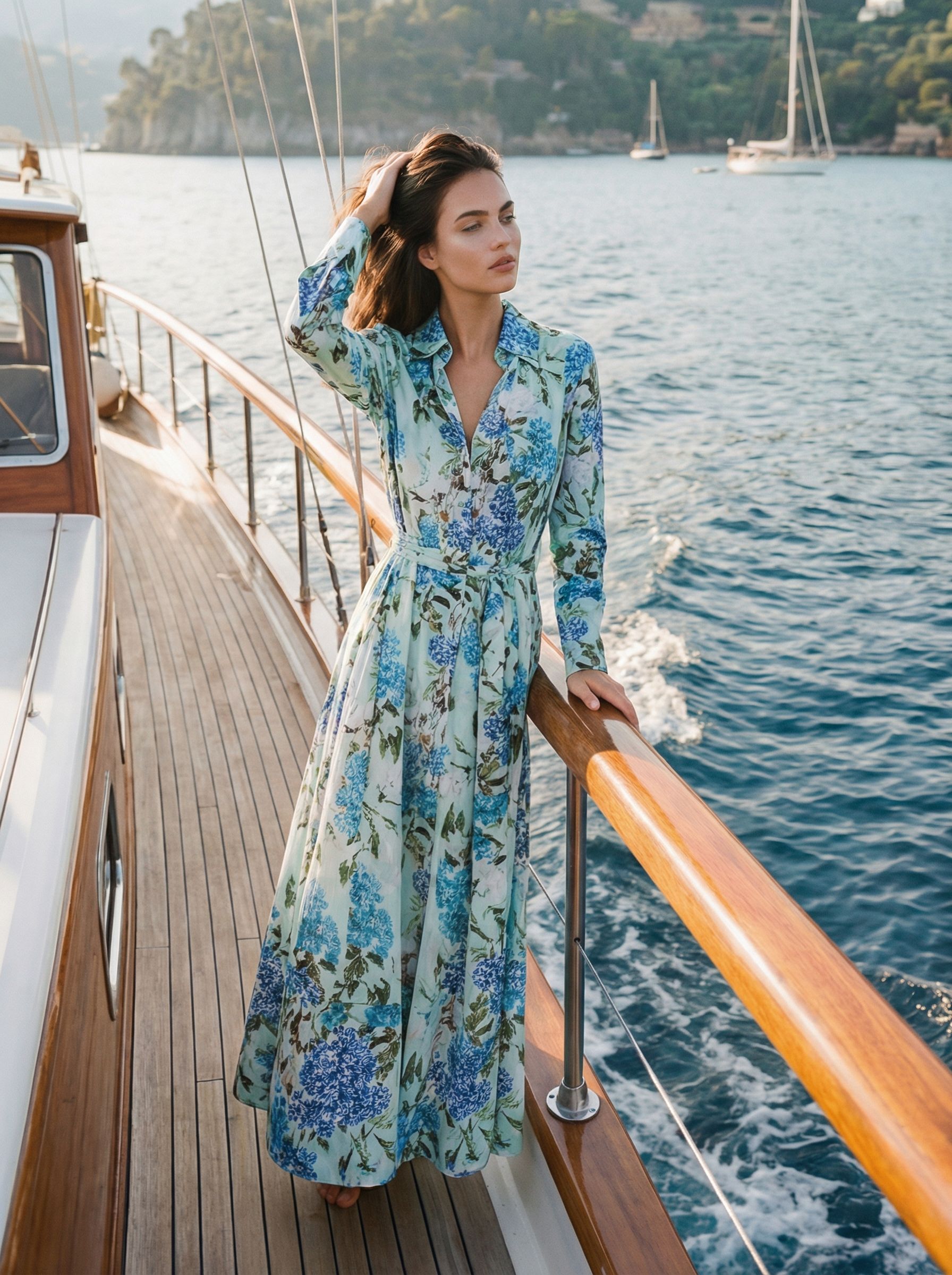 Beatrice dress