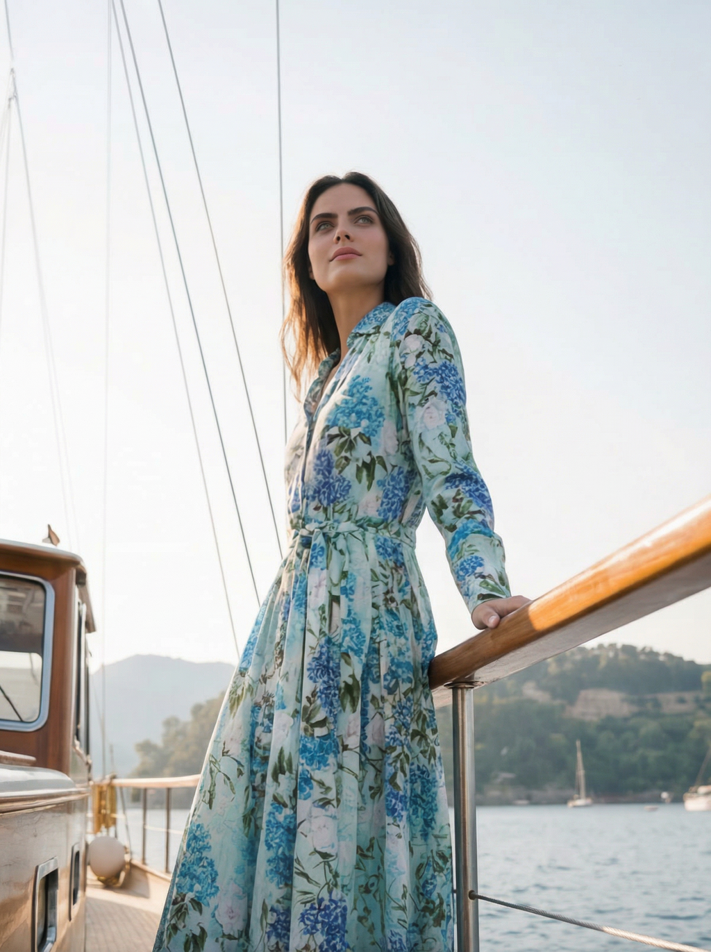 Beatrice dress