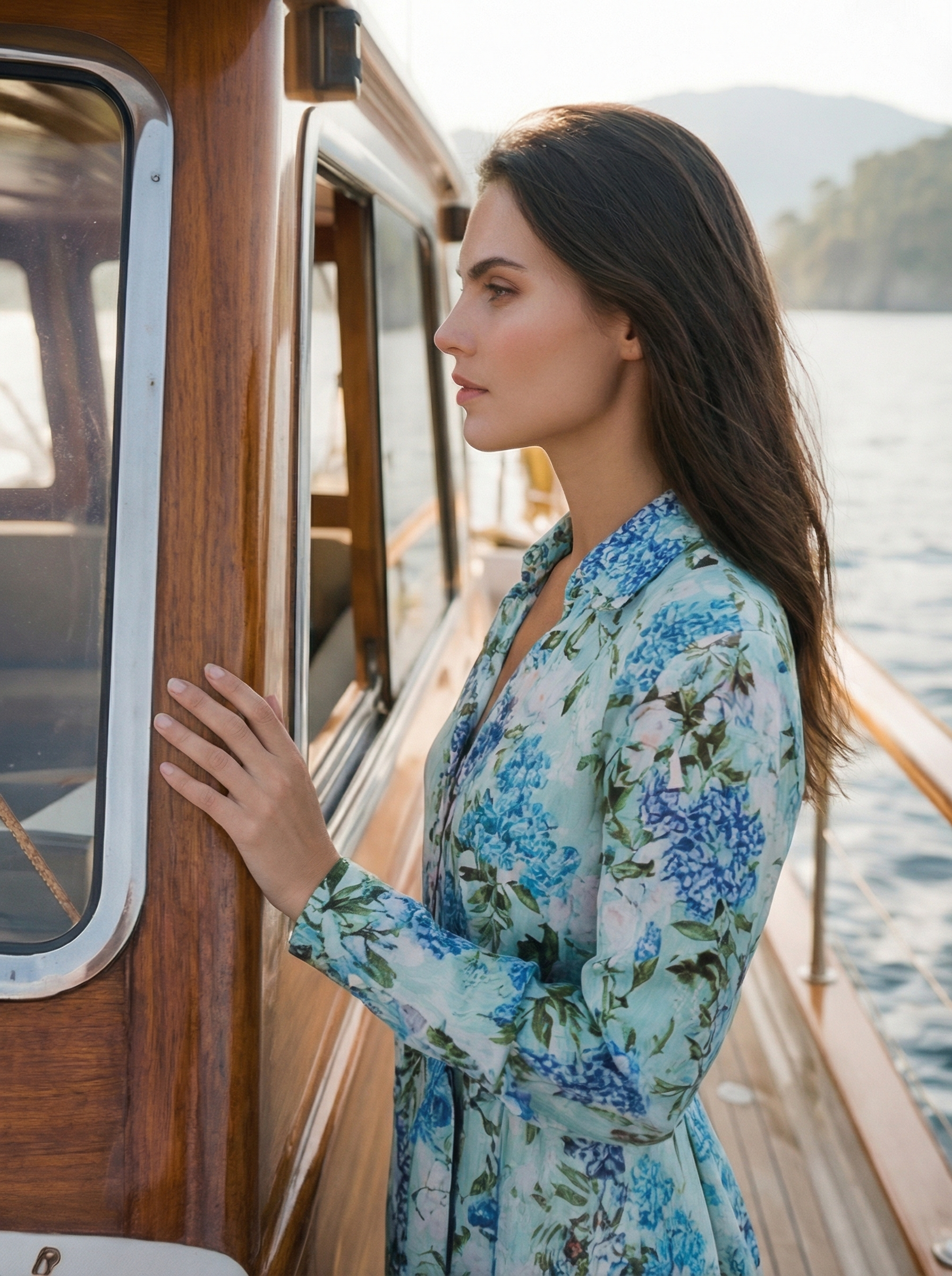 Beatrice dress