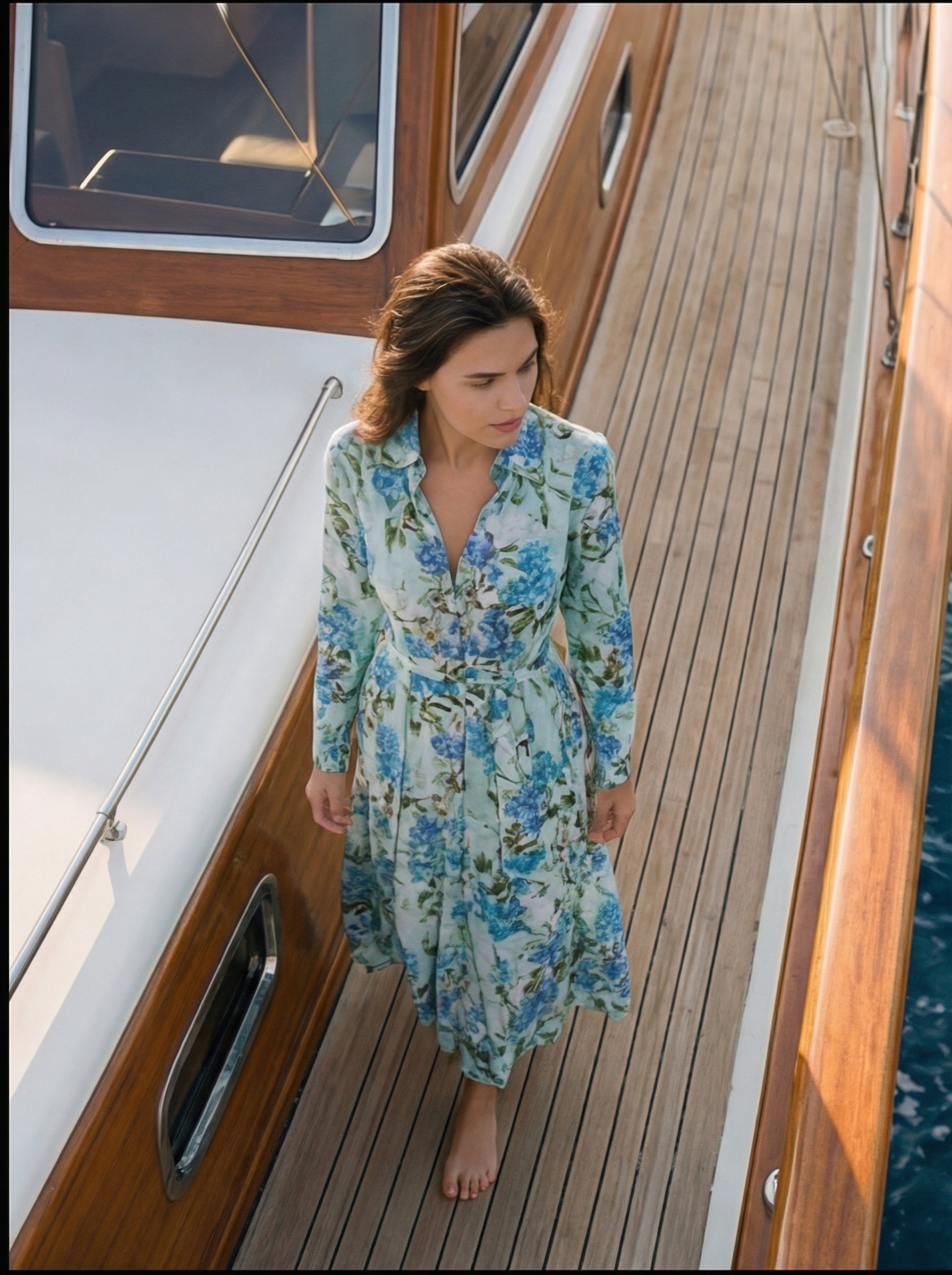 Beatrice dress