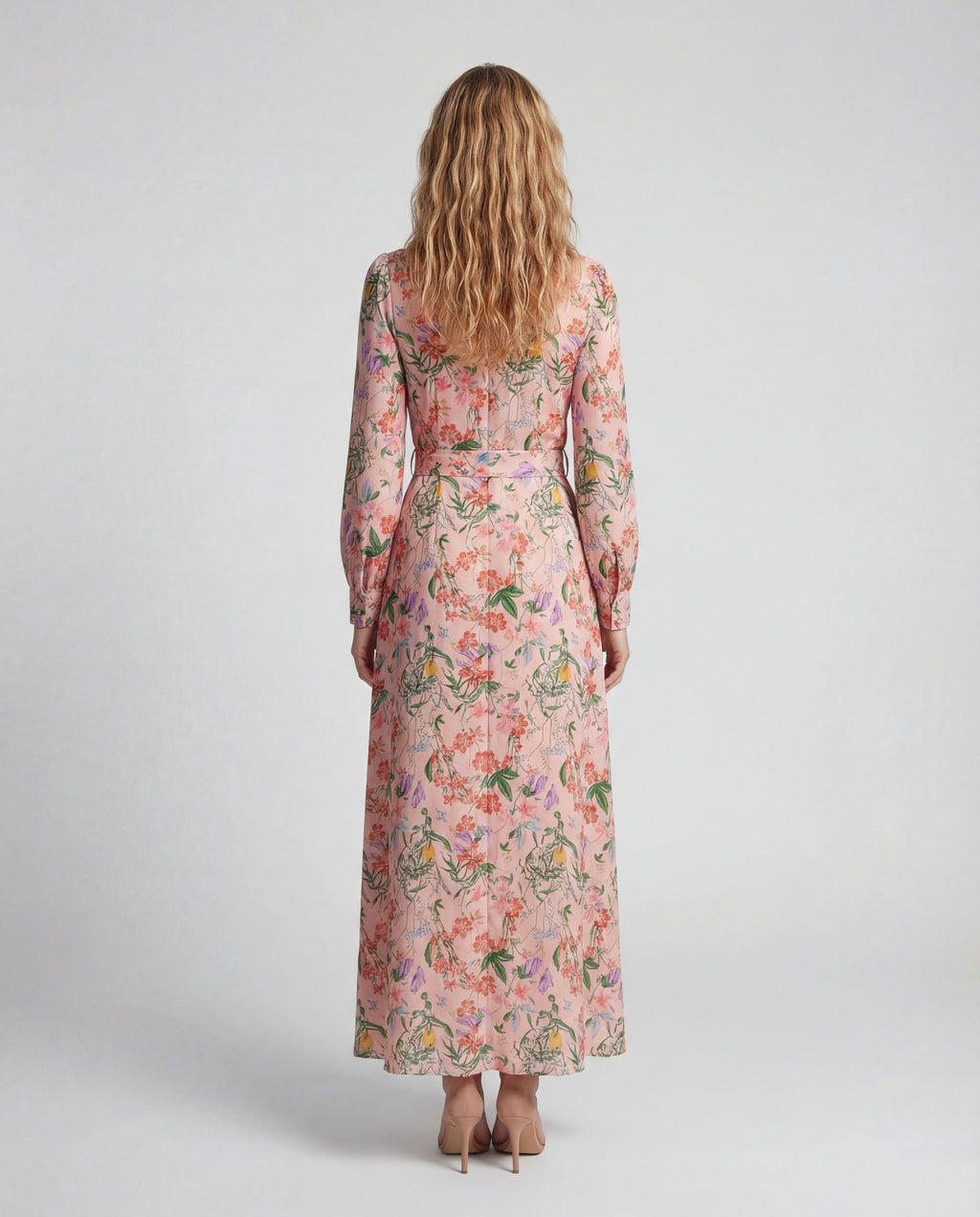 Aurelia dress