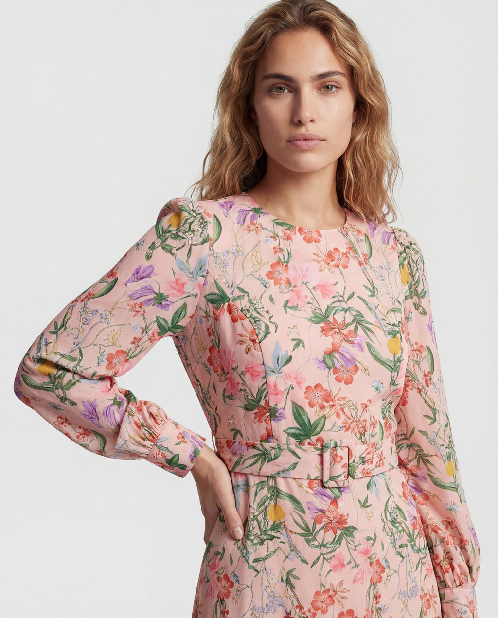 Aurelia dress