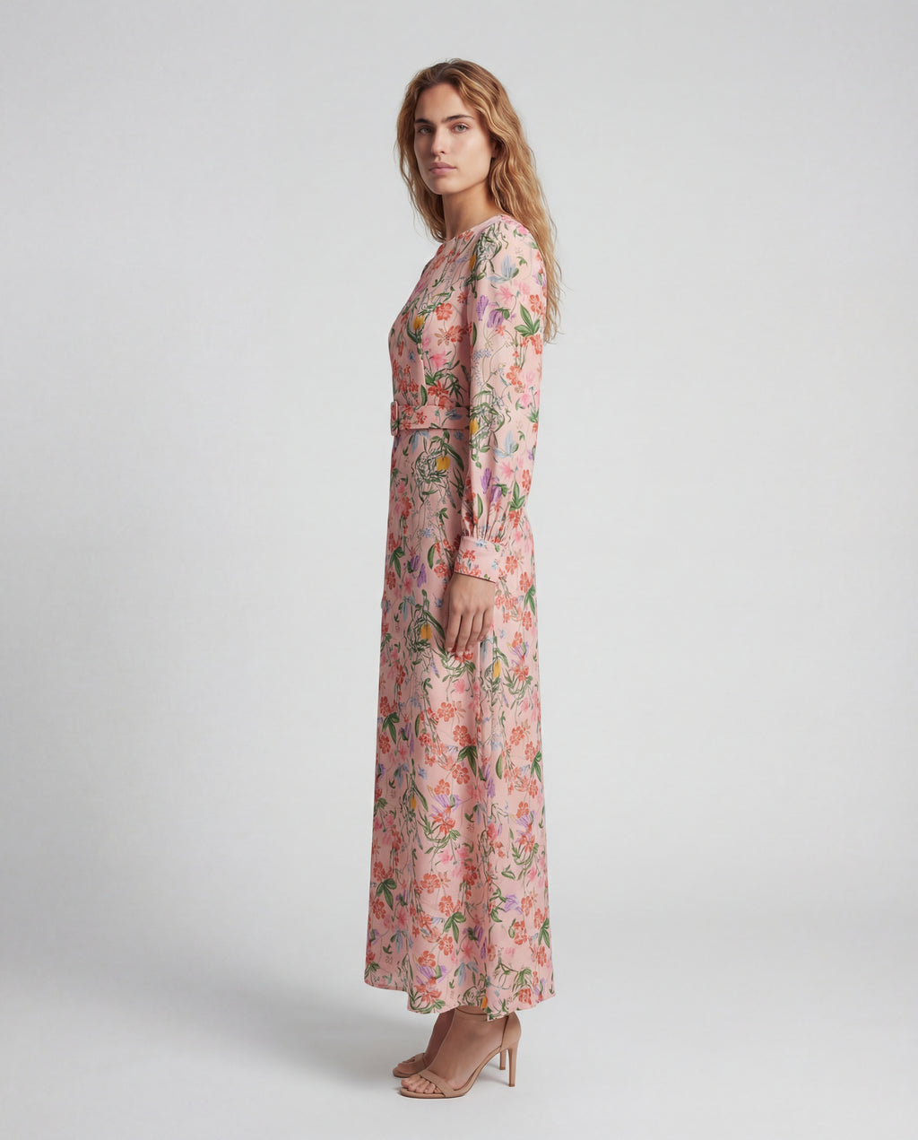 Aurelia dress