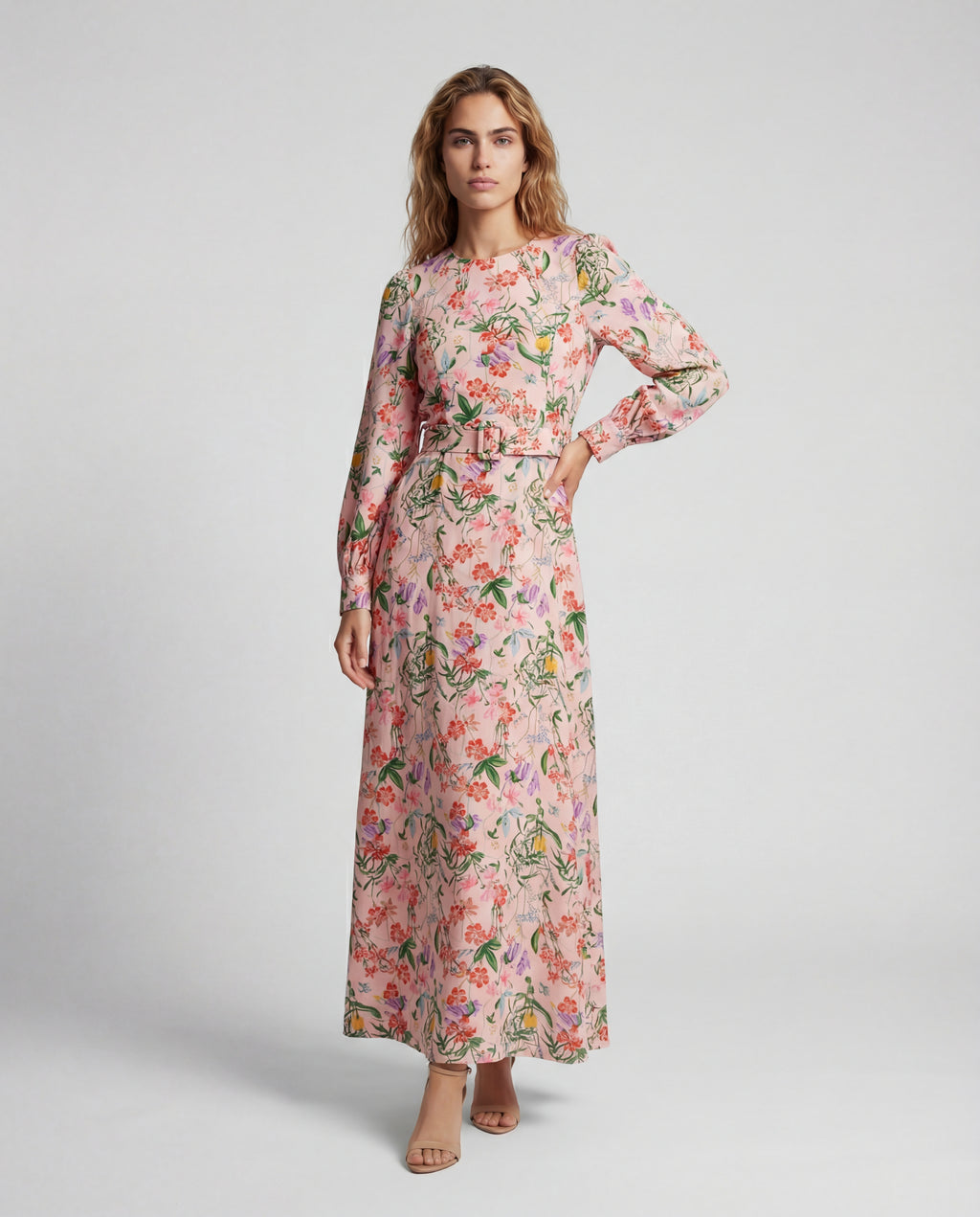 Aurelia dress