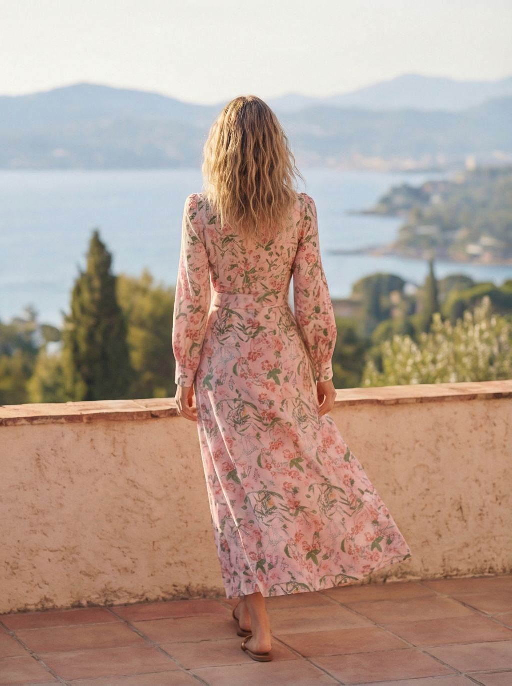 Aurelia dress