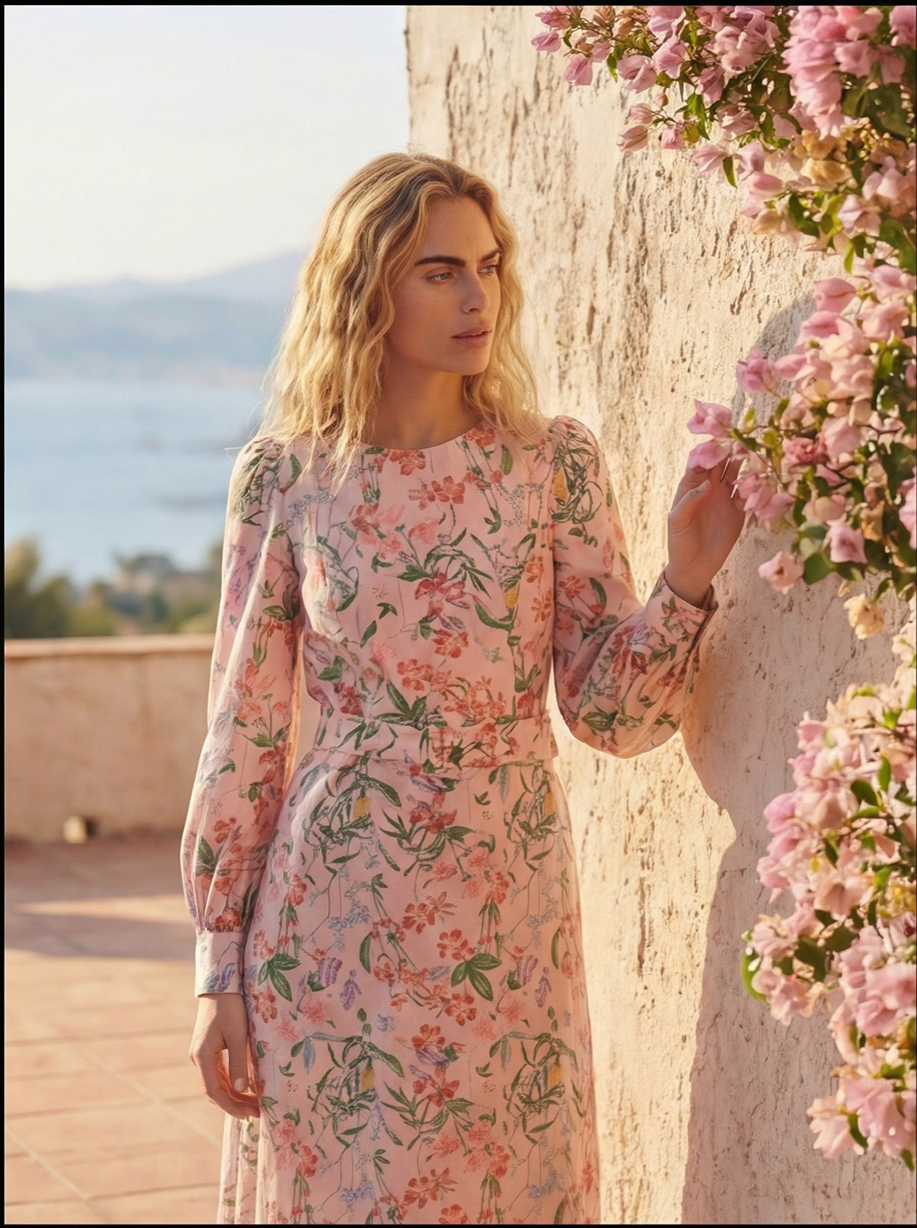 Aurelia dress