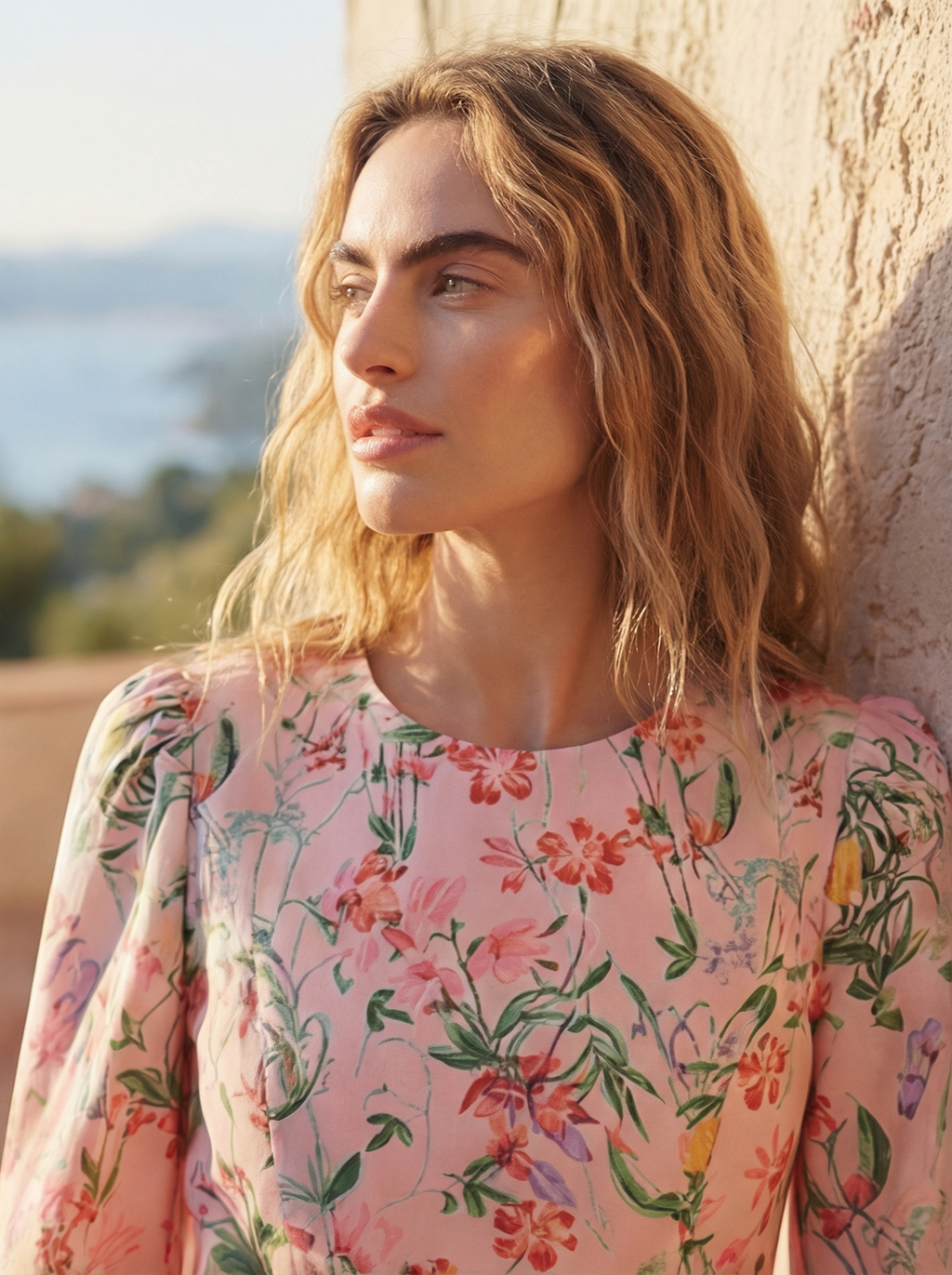 Aurelia dress