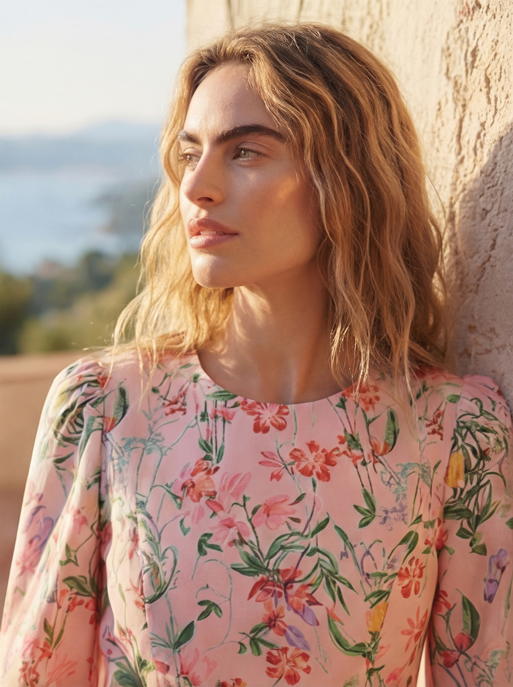 Aurelia dress