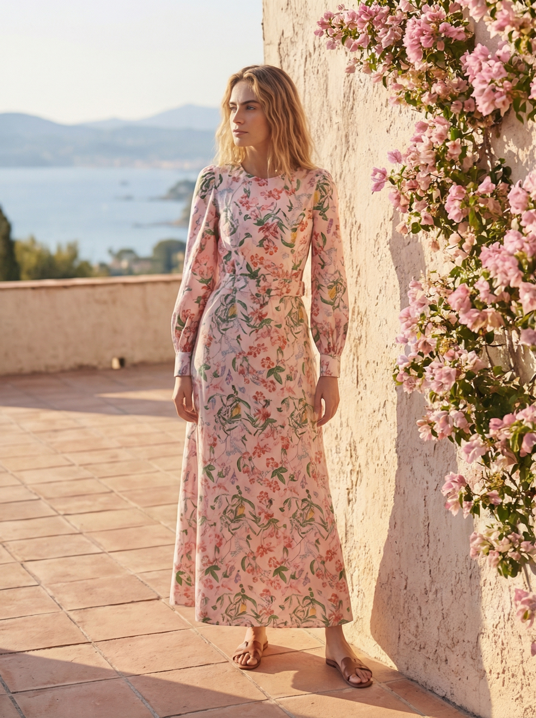 Aurelia dress