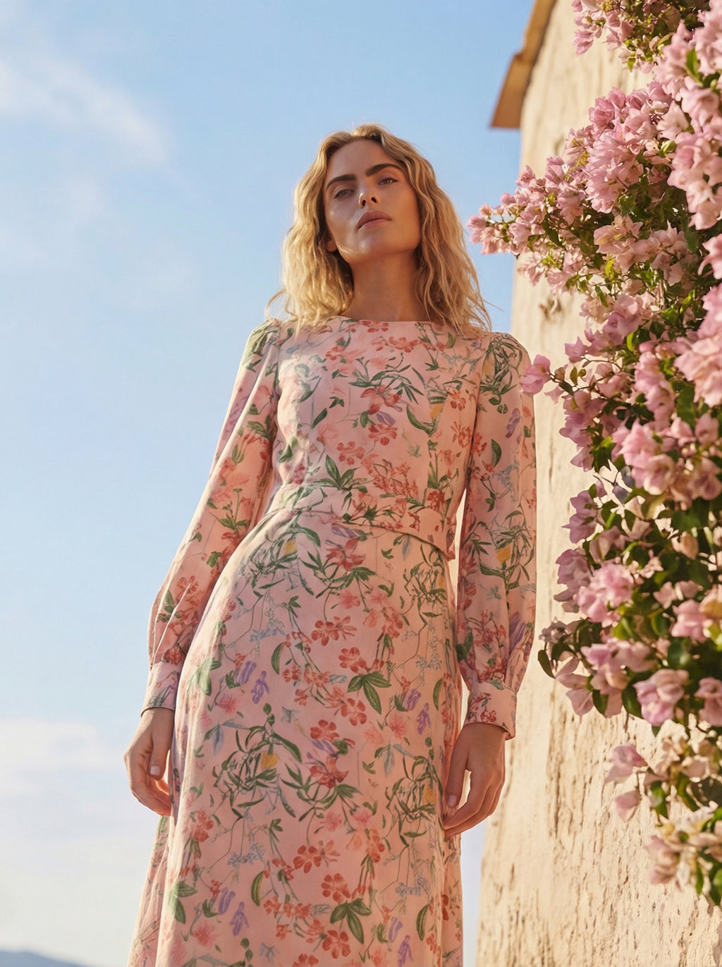 Aurelia dress