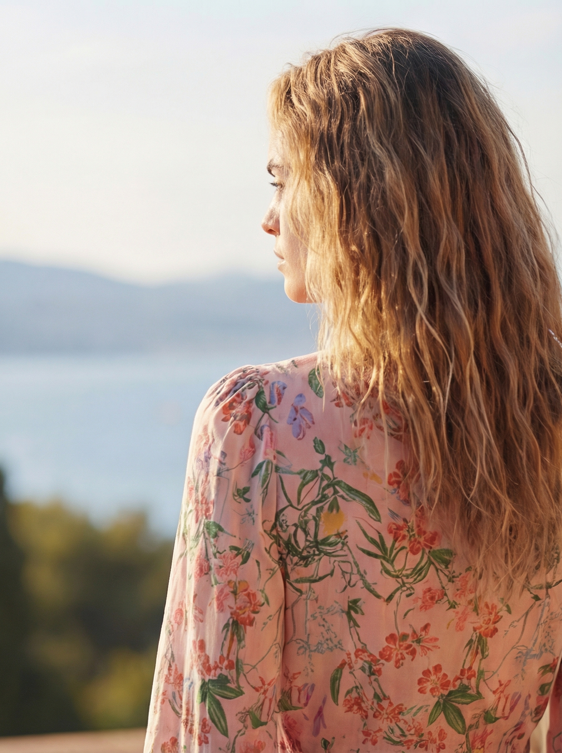 Aurelia dress