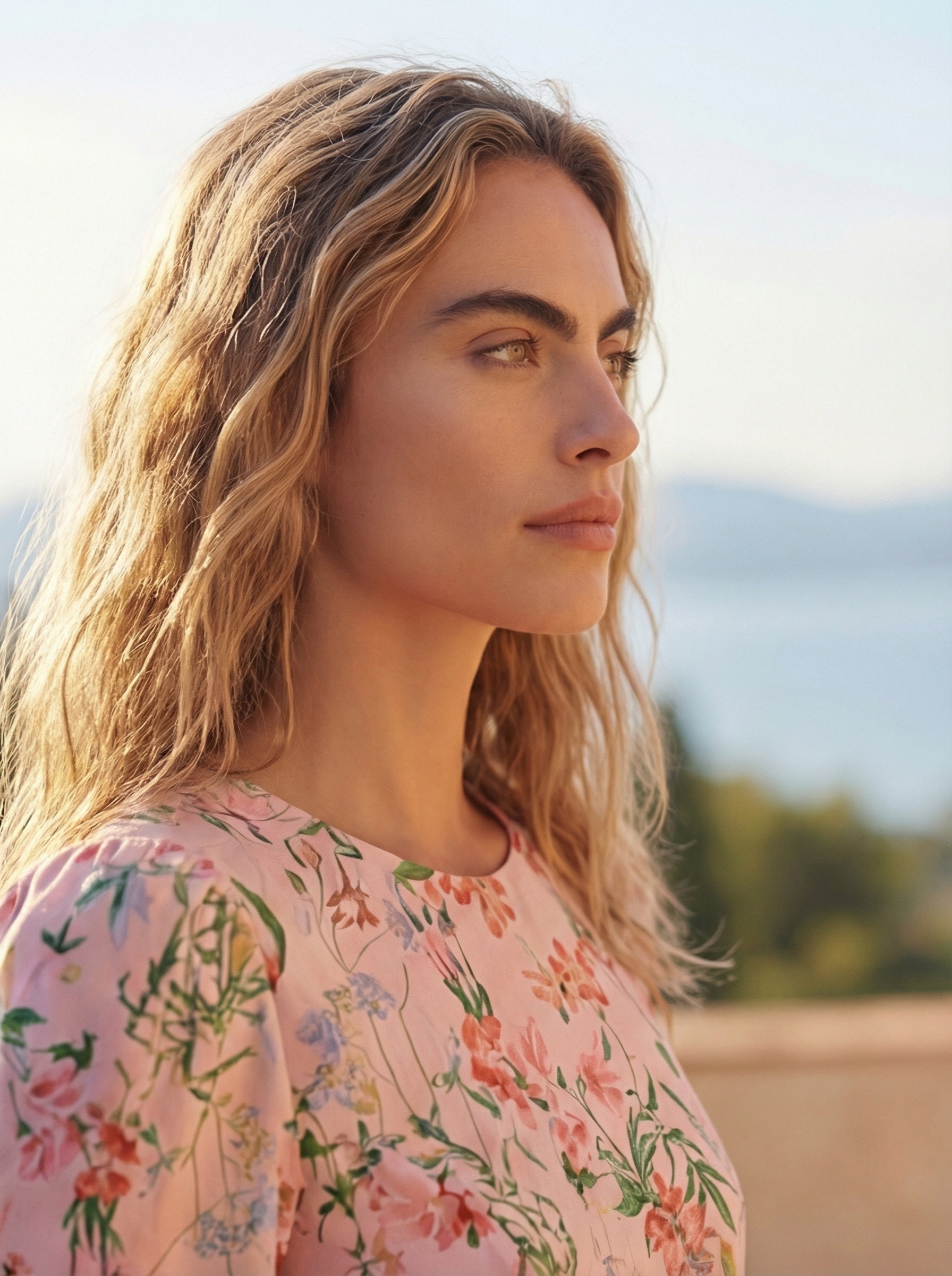 Aurelia dress