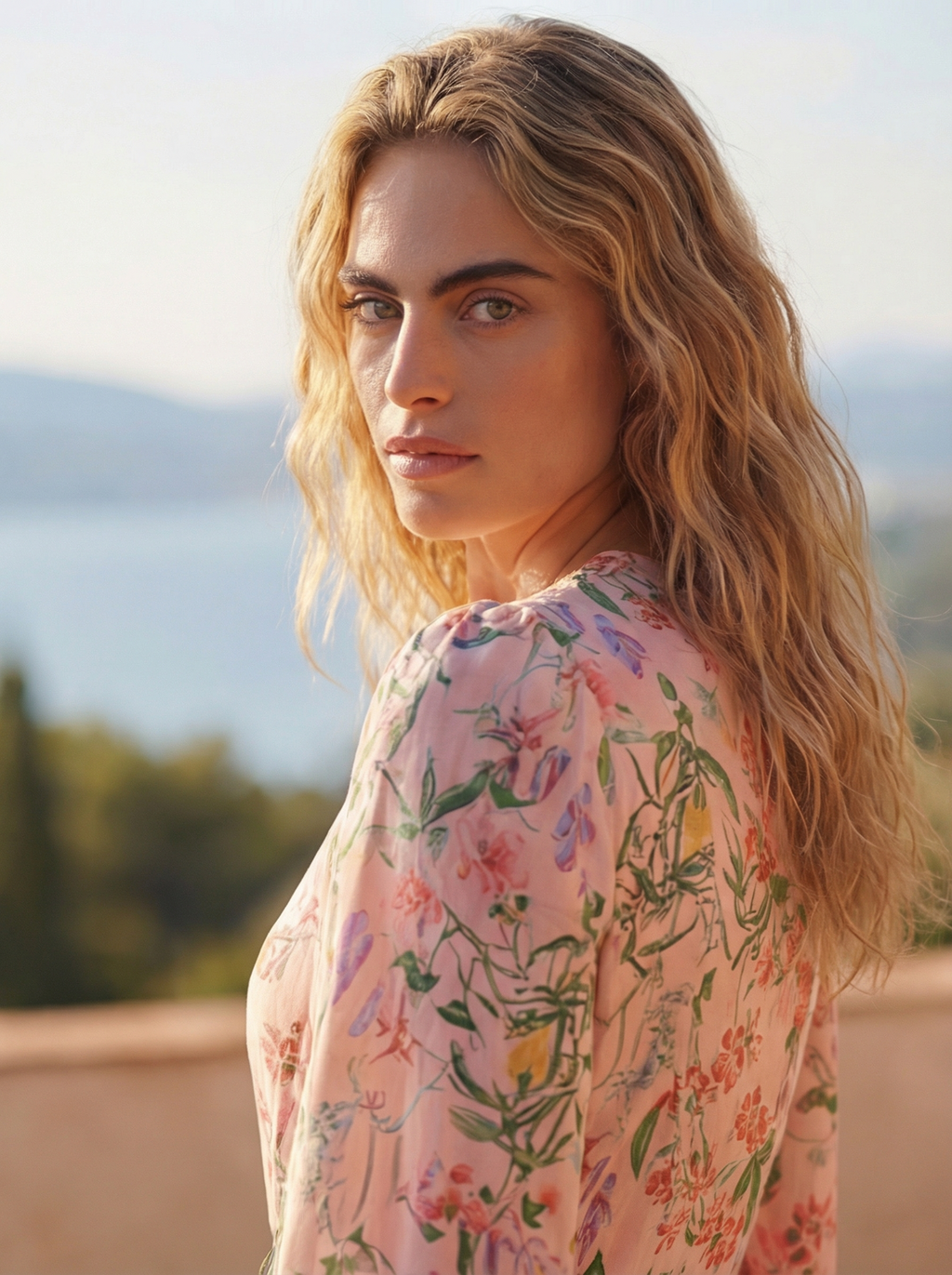 Aurelia dress