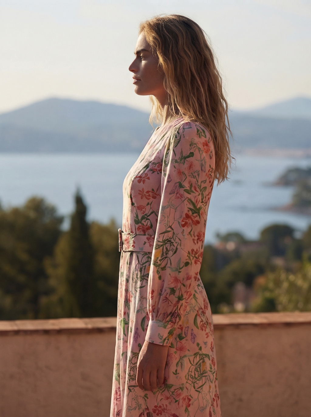 Aurelia dress