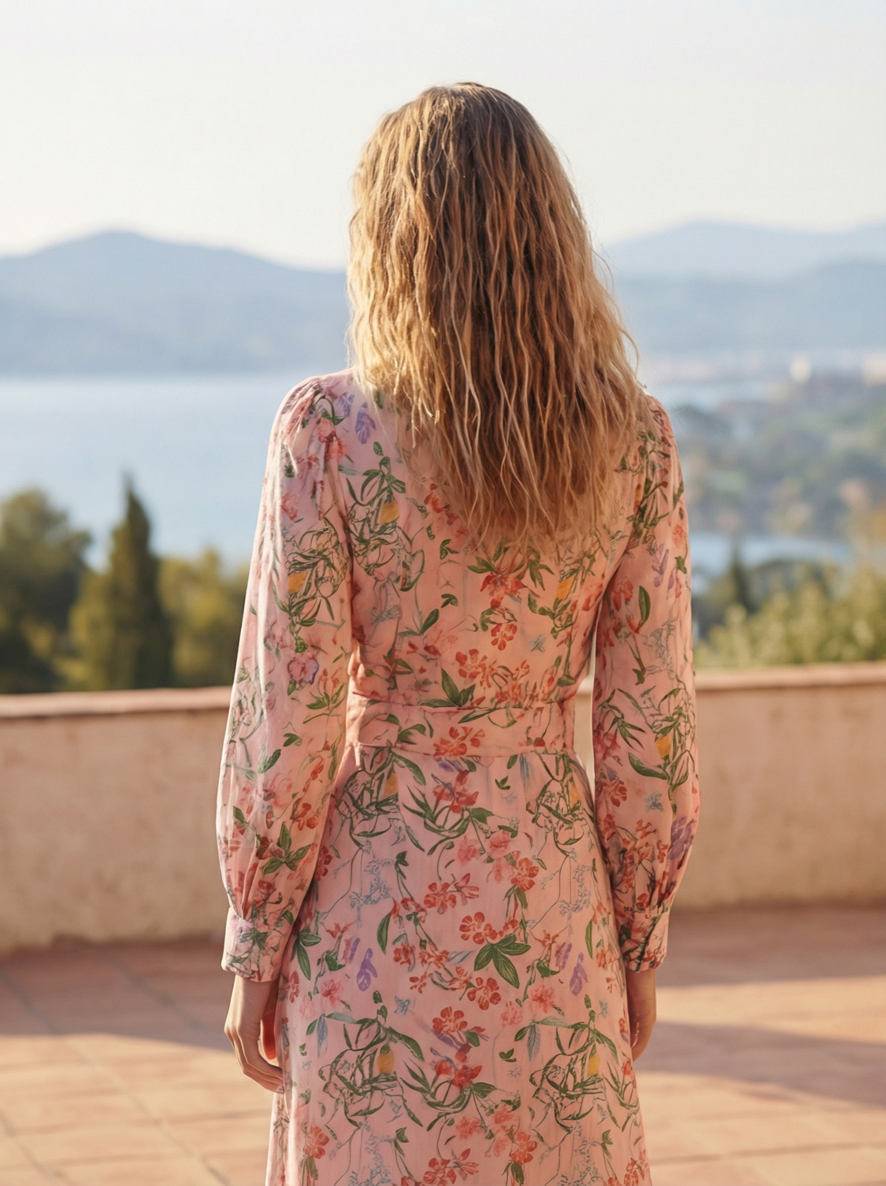 Aurelia dress
