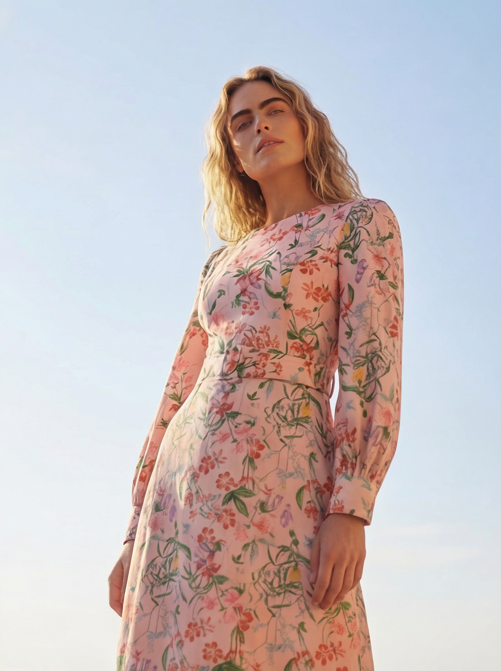 Aurelia dress