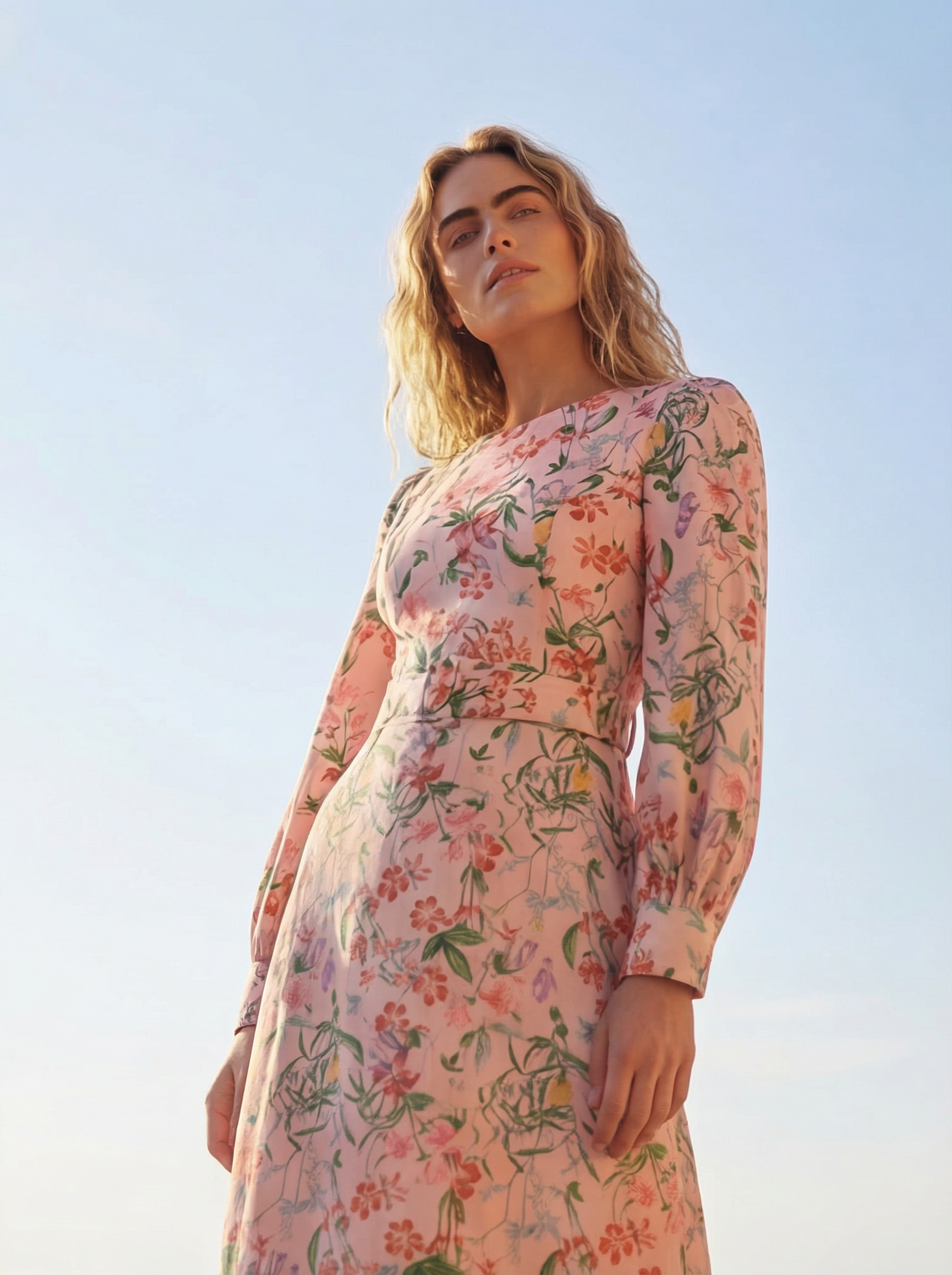 Aurelia dress