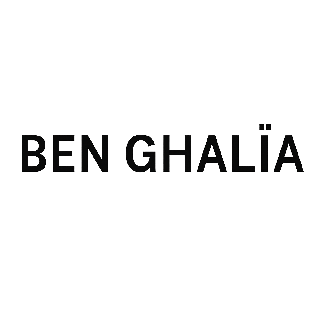 Ben Ghalia 