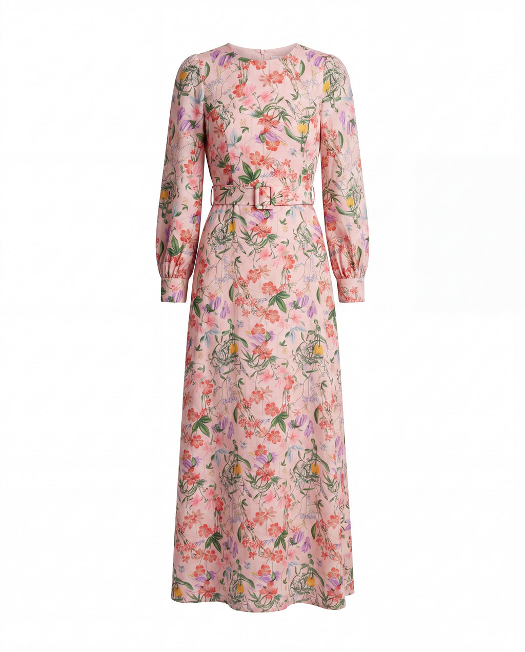 Aurelia dress