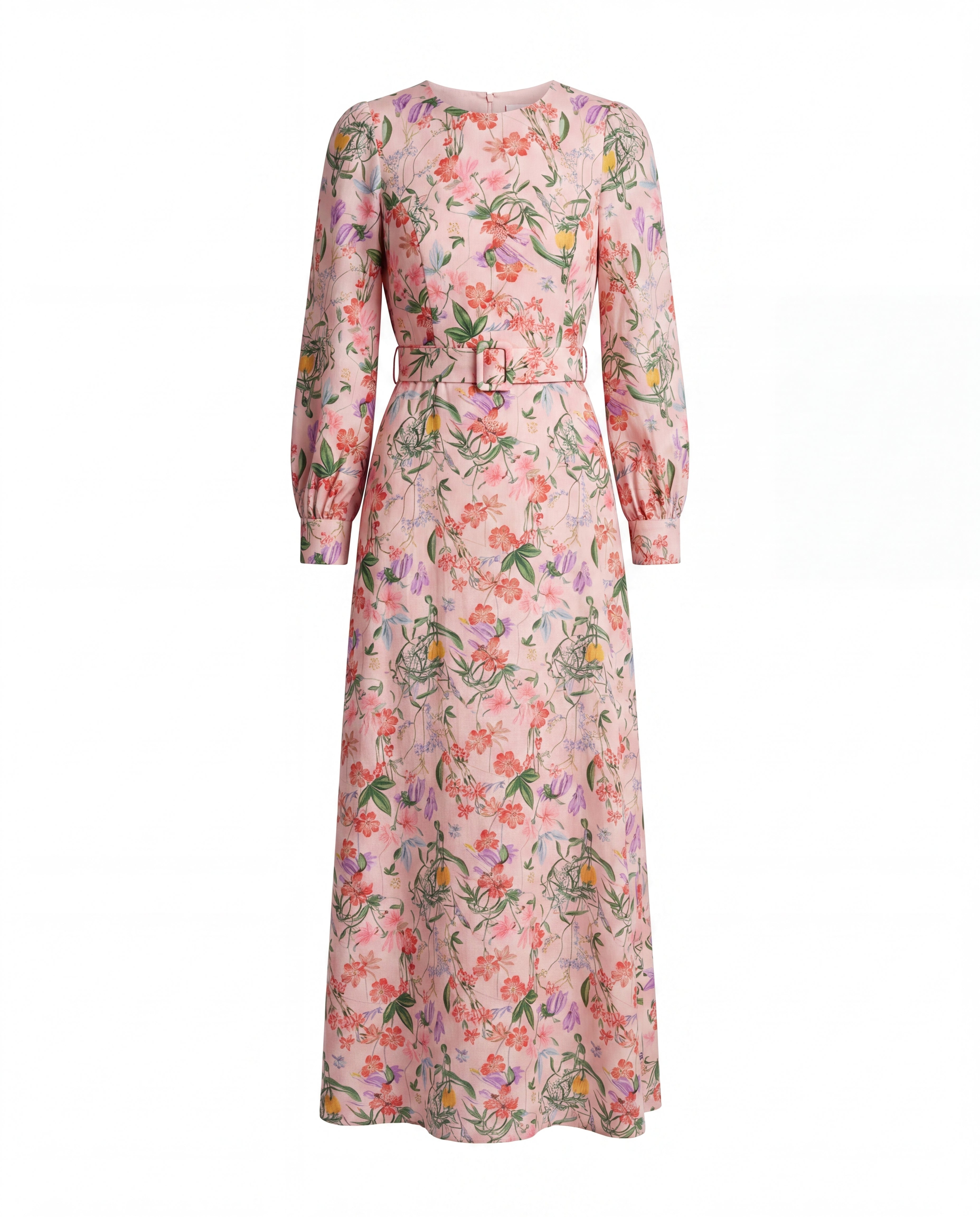 Aurelia dress